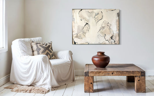 Fossils of Memory